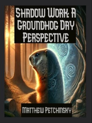 cover image of Shadow Work